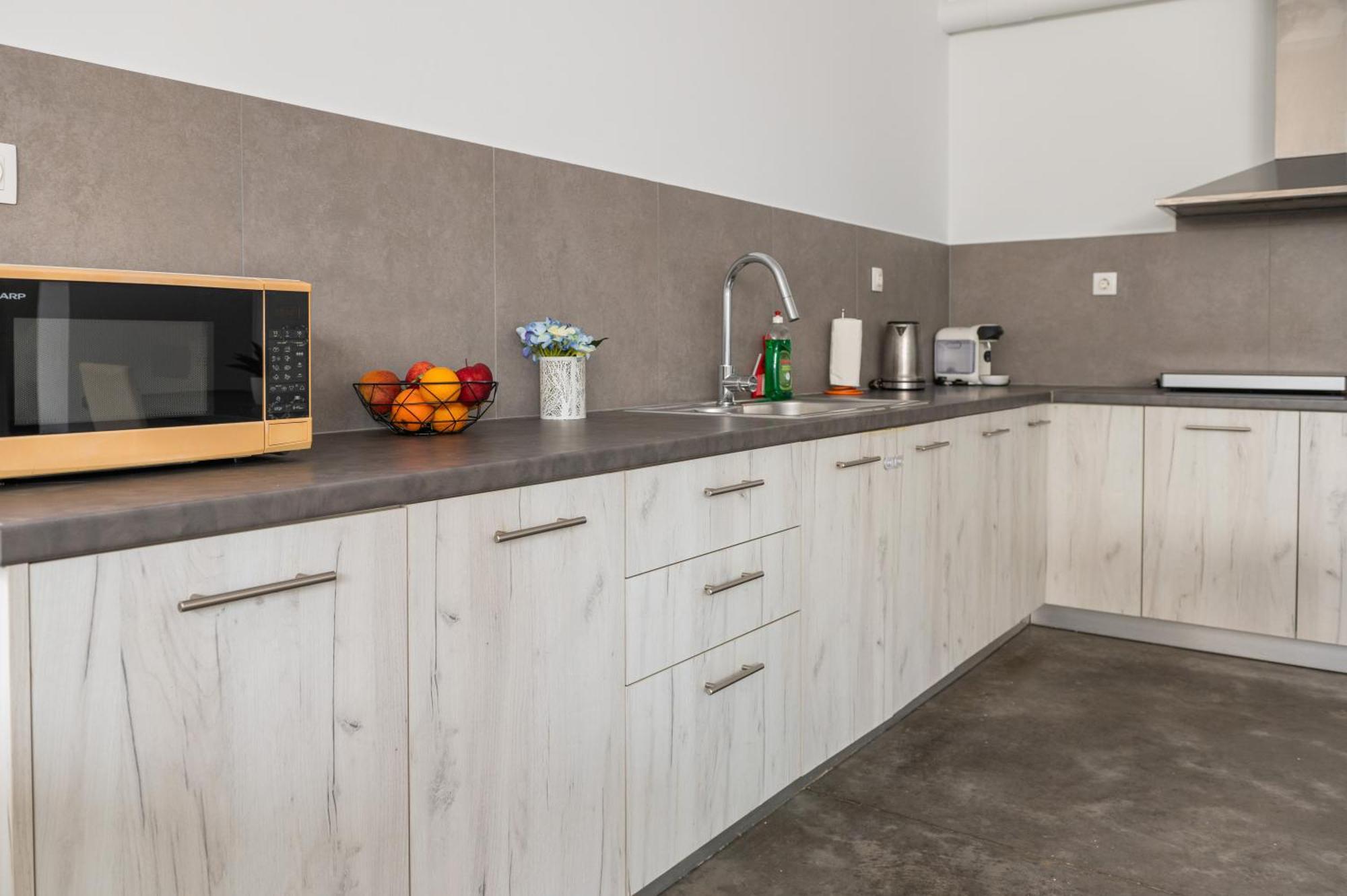 Happy Home-2' From Sea Appartement
