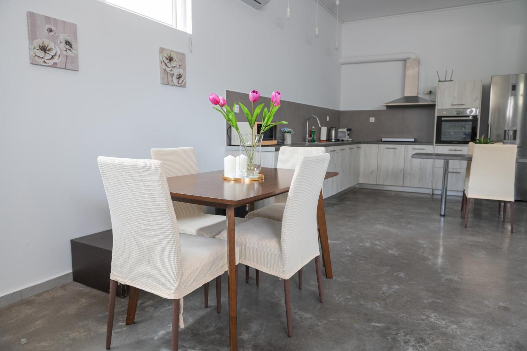 Happy Home-2' From Sea Appartement *